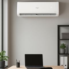 Ar Condicionado Split Evaporadora e Condensadora 12000 BTUss Inverter Neo ICS12F-02 AGRATTO / REF. 17977