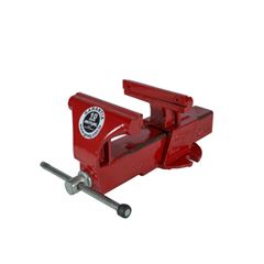 Torno de Bancada em Ferro TB-300PV2 Fixo MOTOMIL / REF. 00043821.0