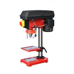 Furadeira de Bancada 1/3cv220v Monofásico Hobby FBH130I1 MOTOMIL / REF. 00043326.0