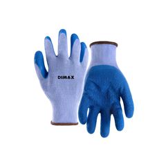 Luva de Latex G 9cm Cut DIMAX / REF. DMX97182