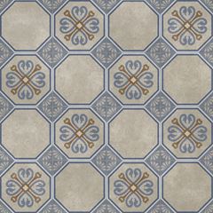 Porcelanato Costa Mar Cetim Acetinado 80x80 Tipo A INCESA / REF. CO0898C1