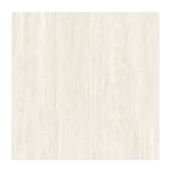 Porcelanato Travertino Tivoli Satin Acetinado Retificado 90x90 Tipo A BIANCOGRES / REF. CC0260T1