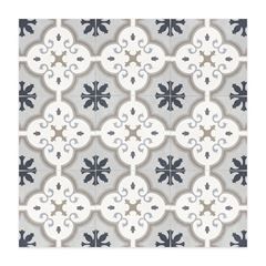 Porcelanato Florença Satin Acetinado Retificado 80x80 Tipo A BIANCOGRES / REF. CO0801F1