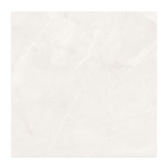 Porcelanato Pulpis Bianco Satin Acetinado Retificado 80x80 Tipo A BIANCOGRES / REF. CO0339A1