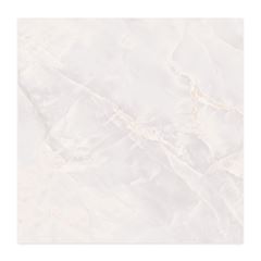 Porcelanato Palestro Bianco Lux Polido Retificado 80x80 Tipo A BIANCOGRES / REF. CP0914B1