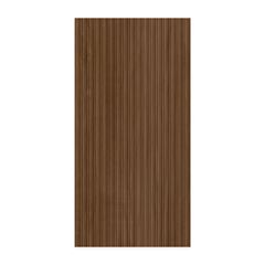 Revestimento Aris Arbo Castano Acetinado Retificado 45x90 Tipo A BIANCOGRES / REF. CE0906R1