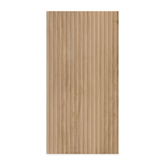 Revestimento Aris Carvalho Natural Acetinado Retificado 45x90 Tipo A BIANCOGRES / REF. CE0906A1