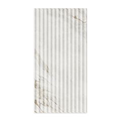 Revestimento Canel Marmo Perla Acetinado Retificado 45x90 Tipo A BIANCOGRES / REF. CE0907M1