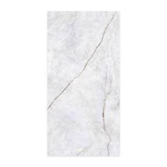 Porcelanato Cristallo Quartz Lux Polido Retificado 90x180 Tipo A BIANCOGRES / REF. CK0257Q1