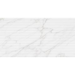 Porcelanato Ripado Carrara Brasil 60x120 Acetinado Tipo A ELIZABETH / REF. 8064220