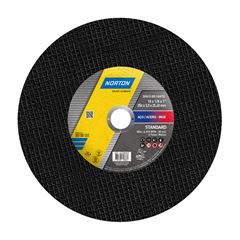 Disco de Corte 10 Polegadas 254x3,0x25,40 AR 101 Standard NORTON / REF. 66252850815