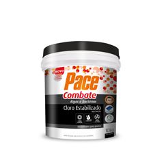 Cloro para Piscina Pace Combate 10kg HTH / REF. 892003