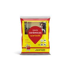 Rejunte Flex 1kg Cortiça QUARTZOLIT / REF. 0107.00146.0015FD