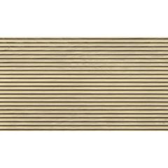 Revestimento Ohio Bege Acetinado Retificado 36x58 Tipo A ARIELLE / REF.54815