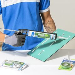 Adesivo Espelho Fix 389g Branco TEKBOND / REF. 69957321927