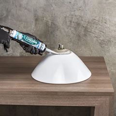 Adesivo Fix Cuba 380g Cinza TEKBOND / REF. 69957321936