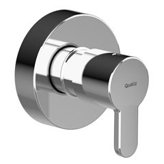 Acabamento para Registro em Metal 1.1/2 Polegadas para Registro Select Ref Z Cromado QUALIZ / REF. 90987463006