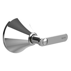 Acabamento para Registro em Metal 3/4 Polegadas para Registro Select Ref A Cromado QUALIZ / REF. 90987468006