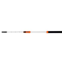 Cabo Prolongador Extensível 1,5m para Pintura Pro 1309-15 TIGRE / REF. 61309015