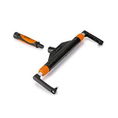 Suporte em Aço 46cm para Big Rolo Ajustável  2108/46 TIGRE / REF. 62108046