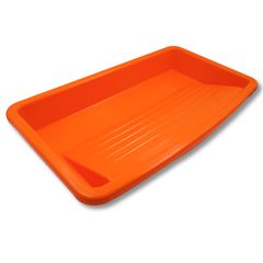 Bandeja Plástica 4,3  Litros Para Pintura Profissional  1,5 Litros 46cm 2307-46 TIGRE / REF. 62307046
