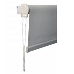 Persiana em Rolo de Poliéster 1,20X2,60m Off White ATLAS / REF. AT3024-2