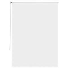 Persiana em Rolo de Poliéster 1,20x1,60m Blackout Branca ATLAS / REF. AT3114-2