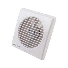 Exaustor para Banheiro 150mm EXB159 10W Bivolt Premium VENTISOL / REF. 18711