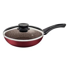 Frigideira em Alumínio 26cm Funda Paris Starflon TRAMONTINA / REF. 28520/726