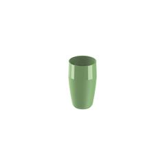 Copo em Polipropileno 450ml Mixcolor Verde Sálvia TRAMONTINA / REF. 25440/021