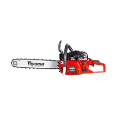 Motoserra a Gasolina 3,22HP TCS58FG2 TOYAMA / REF. 401-039