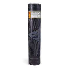 Manta Asfáltica 3mmx1mx10m P34 alumínio Tipo I SIKA / REF. 743509
