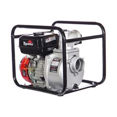 Motobomba a Gasolina 6,5HP Auto Escorvante TWP80SX TOYAMA / REF. 101-104