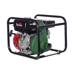 Motobomba a Gasolina 6,5HP Centrífuga TWP50CX TOYAMA / REF. 101-116