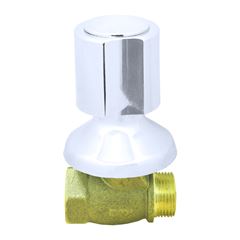 Registro de Pressão em Metal 1/2 Wind C40 DIMAR / REF. DMR04676