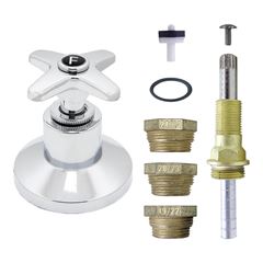 Kit Fácil Salva Registro Wind C23 DIMAR / REF. DMR04713