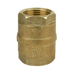 Válvula de Retenção em Latão 3/4 Vertical Wind DIMAR / REF. DMR04744