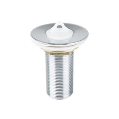 Válvula para Lavatório em Metal 7/8 Wind Cromada DIMAR / REF. DMR04881