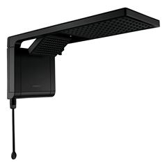 Chuveiro Eletrônico Acqua Duo Ultra 68000W 220V Black Matte LORENZETTI / REF. 7510143