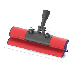 Desempenadeira em Inox 40cm  Nivelopro ATLAS / REF. AT933/40