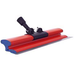 Desempenadeira em Inox 60cm  Nivelopro ATLAS / REF. AT933/40