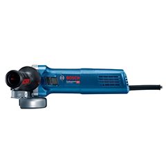 Esmerilhadeira Angular GWS 9-125 S 5 Polegadas 900W 220V BOSCH / REF. 06013A92E0-000