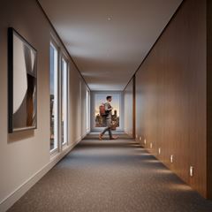 Balizador de Embutir Led 6500K 2W Bivolt 8x12cm Elegance Branco AVANT / REF. 181451374