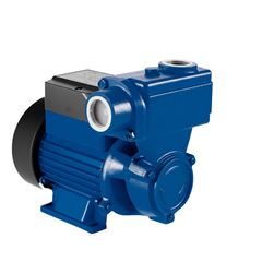 Bomba Autoaspirante 1CV Bivolt BPA1000 Azul e Preto DIMAX / REF. DMX04614