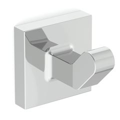 Cabide de Metal com 1 Gancho UP Cromado CELITE / REF. B5016CLCR0