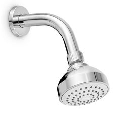 Chuveiro em Metal Redondo Smart CELITE / REF. B5013CMCRB