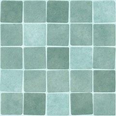 Piso Esmaltado Amazonas Brilhante 58x58 Tipo A INCENOR / REF. PSI-67050