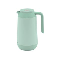 Bule Térmico em Aço 1 Litro Exata Verde TRAMONTINA / REF. 61638/507