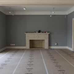 Salva Obra 80cm x 15m SALVABRAS / REF. P00078