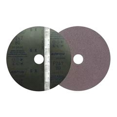 Disco Lixa GR24 180x22mm Metalite F247 NORTON / REF. 8834102503